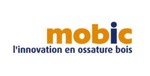 Mobic S.A. l'innovation ossature bois